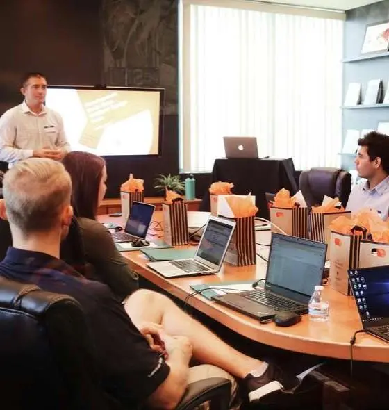 Companies Specialized Consultancy