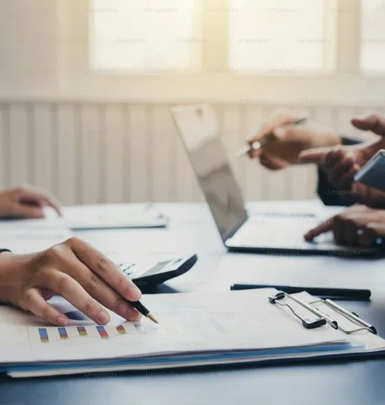 Advisory & Corporate Consultancy